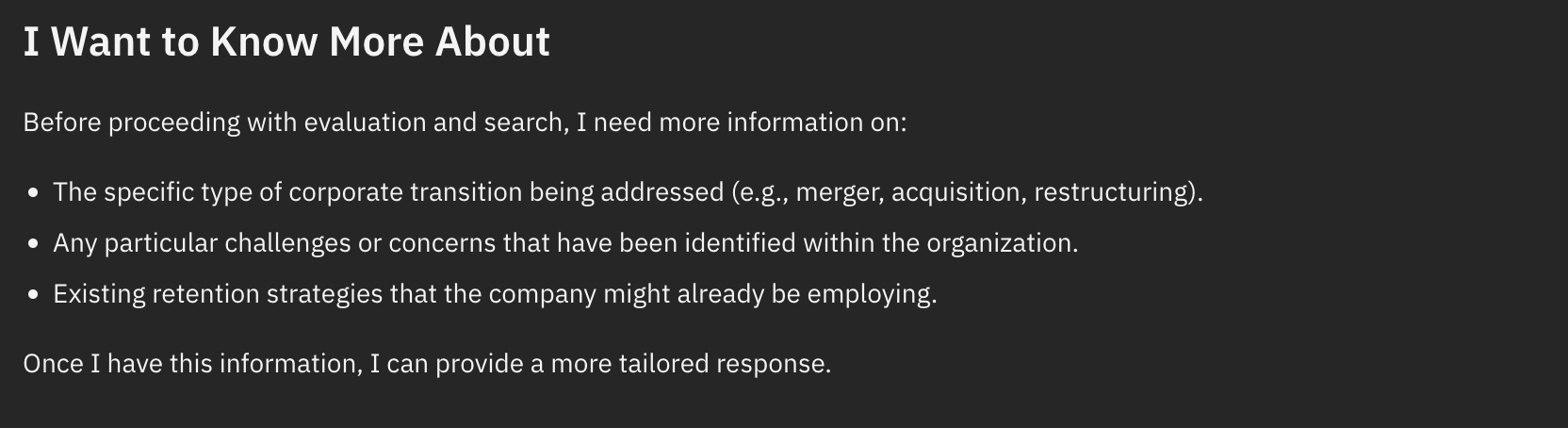 consultant en stratégie 6