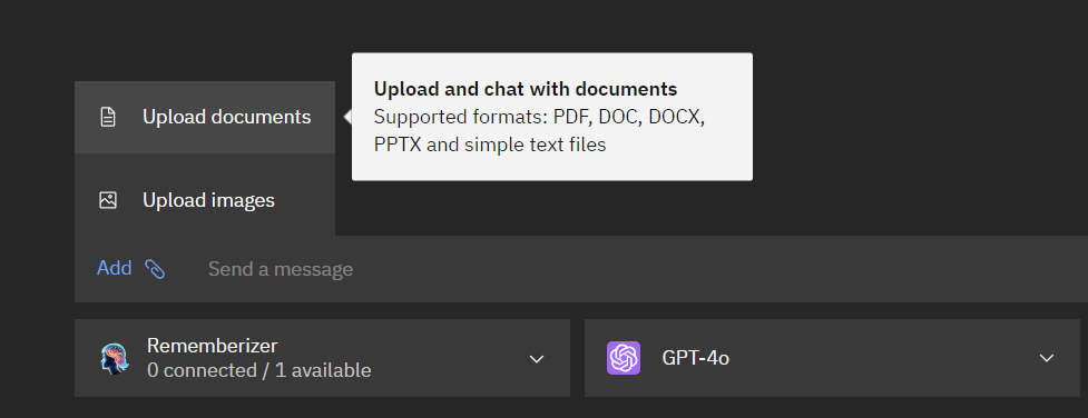 télécharger des documents