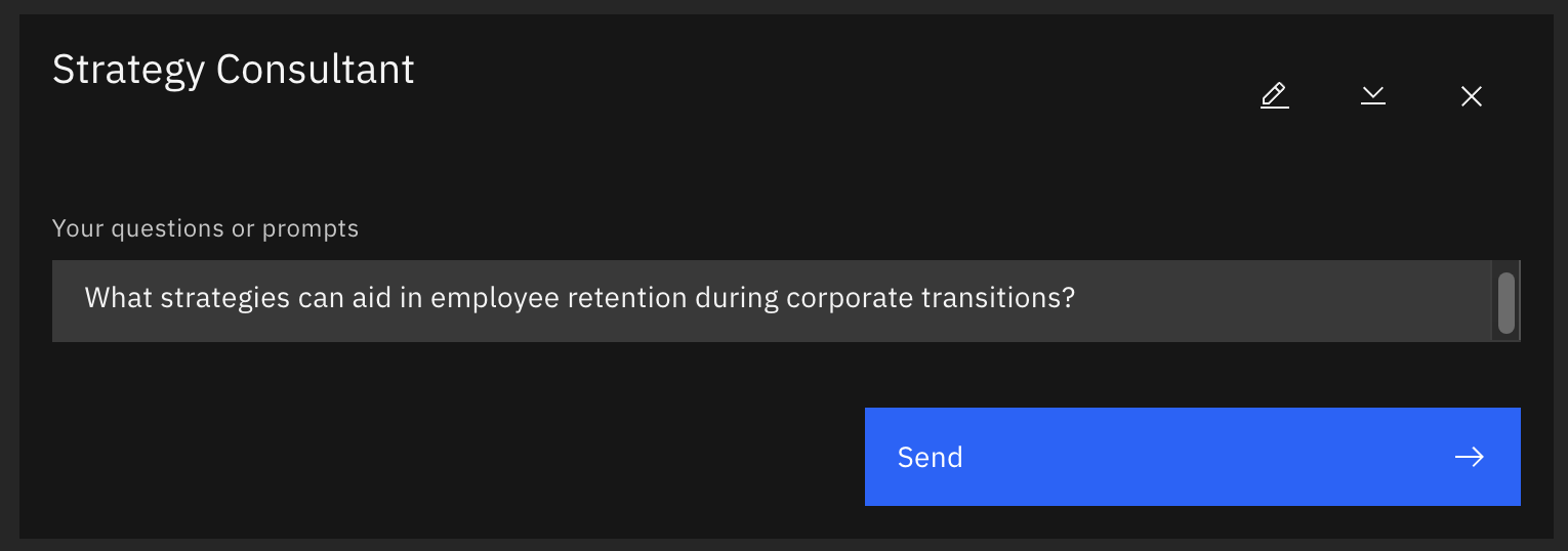 consultant en stratégie 3